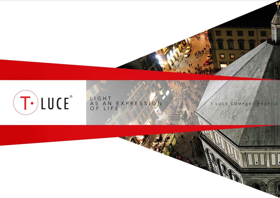About Us - T Luce